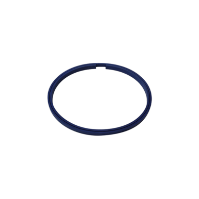 Manway Gasket for Packo Fullwood Tanks Ø468mm Blue