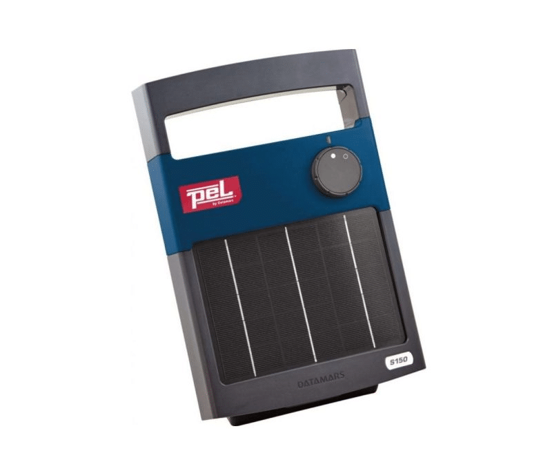 PEL S150 Solar Energiser 800-0002-619