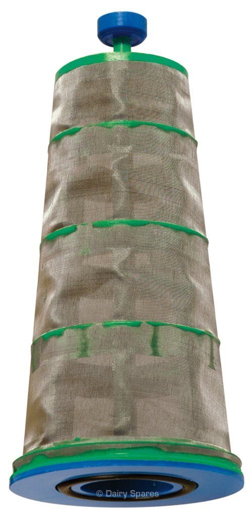 febra™ Sedifilta Filter Element Green (123638) – DE056 DE056