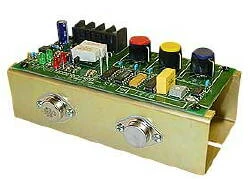 Replacement PCB Printed circuit board for Surge 12-Unit Controller (aftermarket) 7750-0021-279
