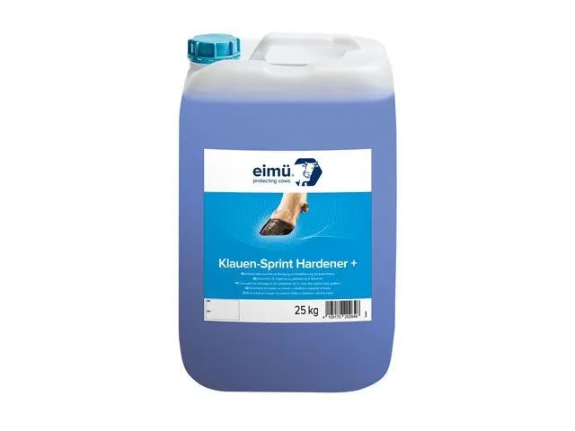 eimü Klauen-Sprint Hardener+ | 25 kg 14423-0025