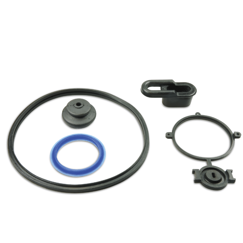 Compatible DeLaval milk meter service kit 985103-80 985103-80