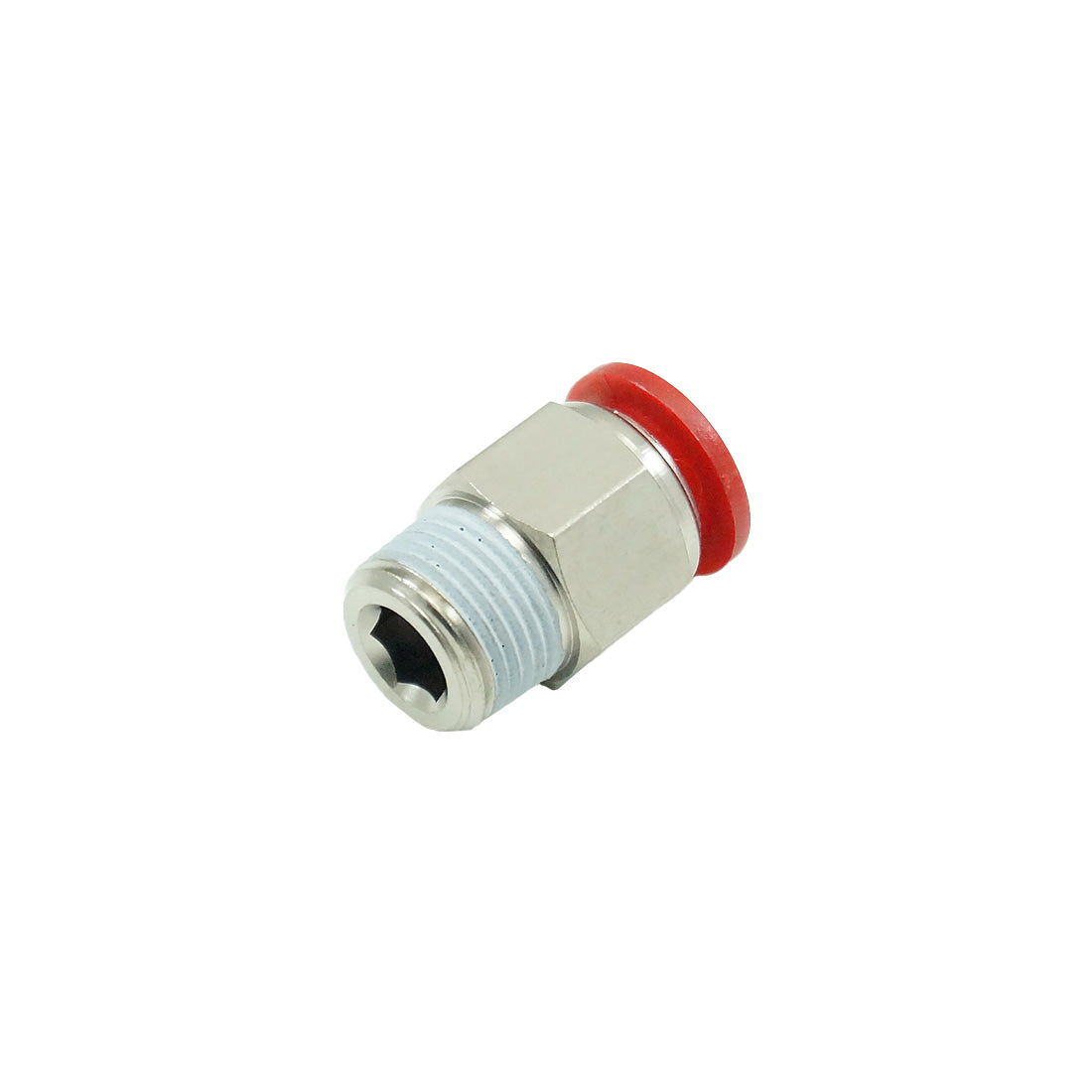 PNEUFIT C Straight Adapter 3/8'' - 12mm D10090223