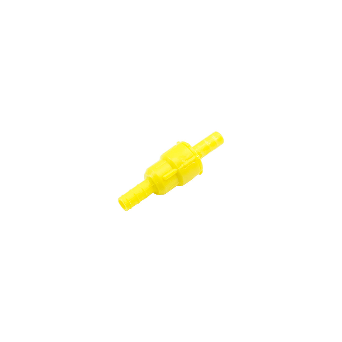 Check valve yellow/white U103353