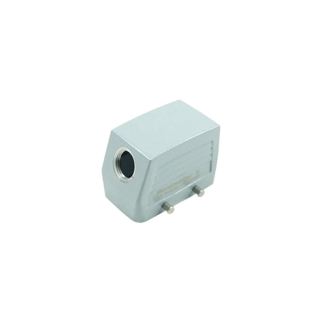 P - Cable connector 10pin (frame only) U952106