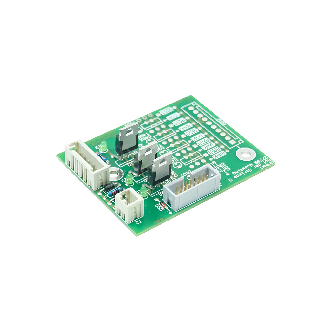 Module parallel drinking trough U42PAR U104593