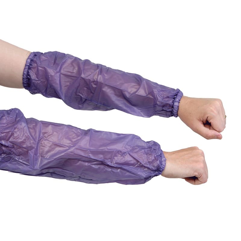 Pair of agri milking sleeves – one size