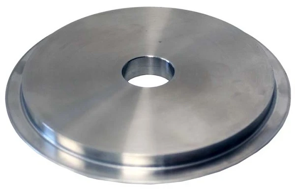 Back Plate for Universal milk pump