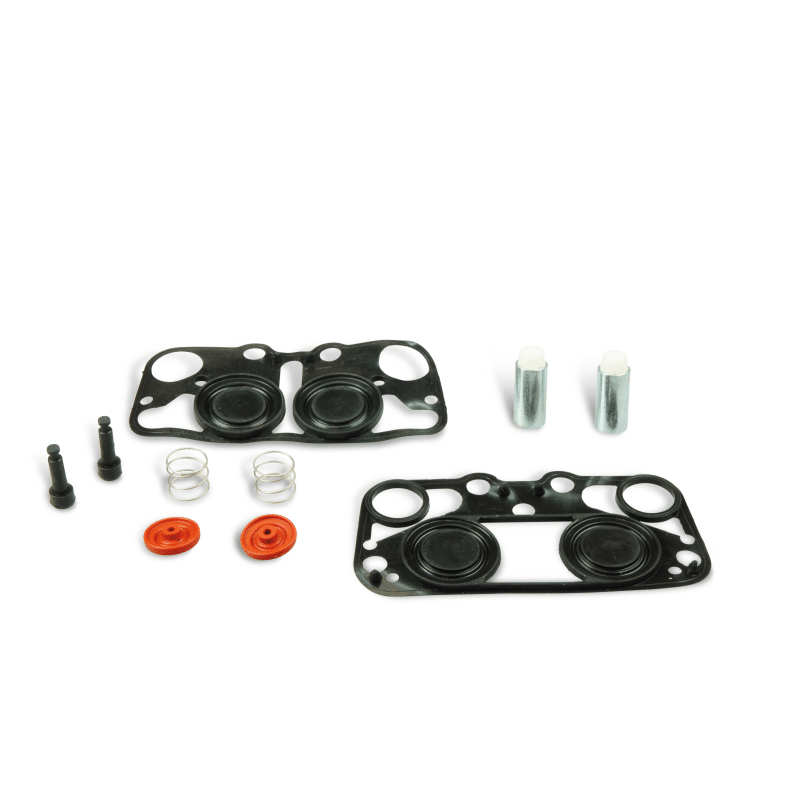 Compatible Fullwood Legato Pulsator Service kit 042924