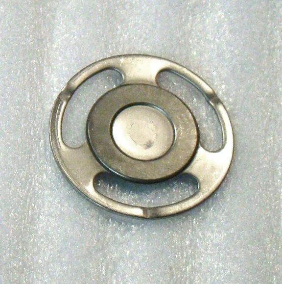 FloMax Milk Pump Valve Disc