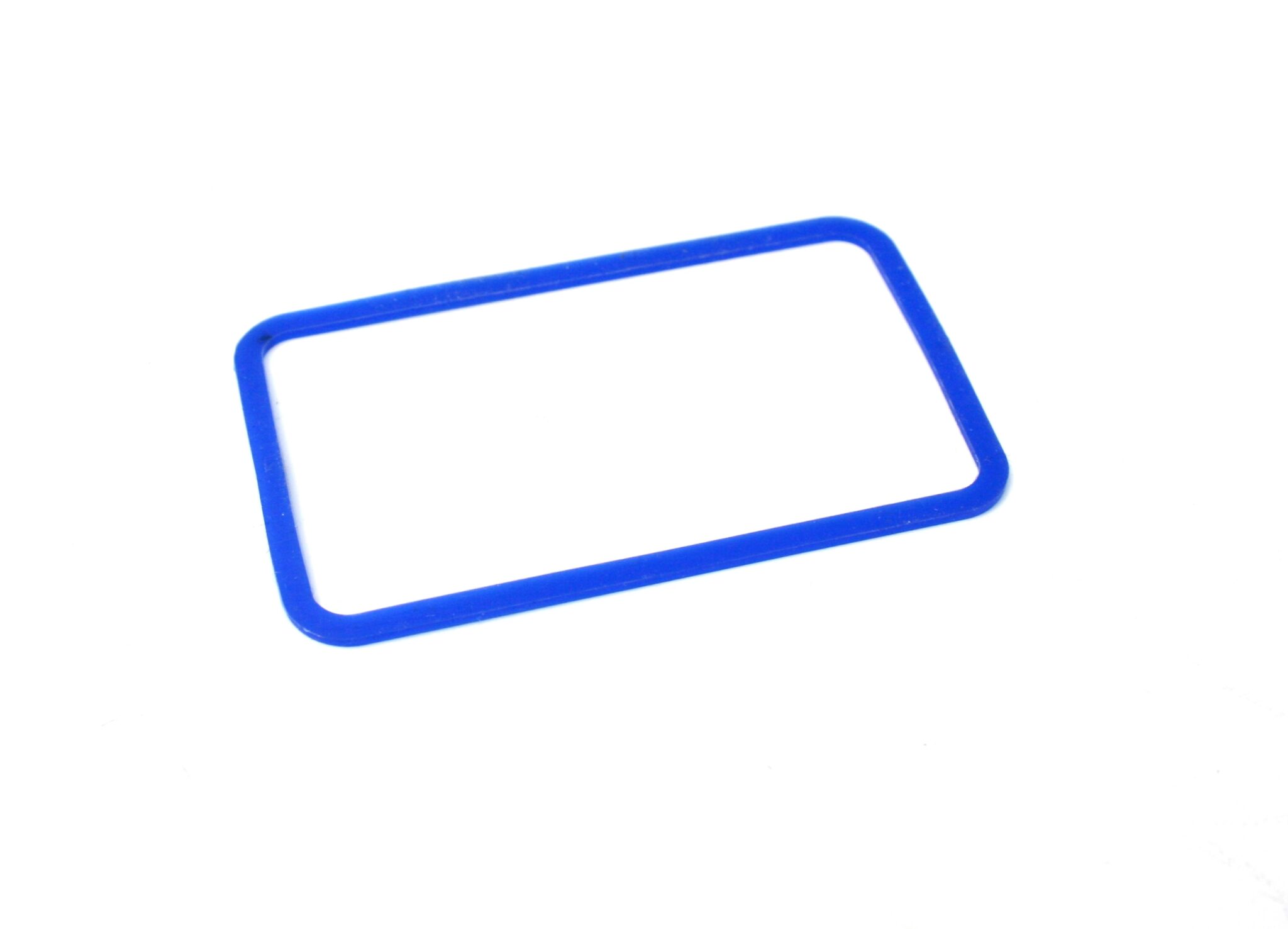 Compatible Delaval EP100 blue gasket 968989-01 968989-01