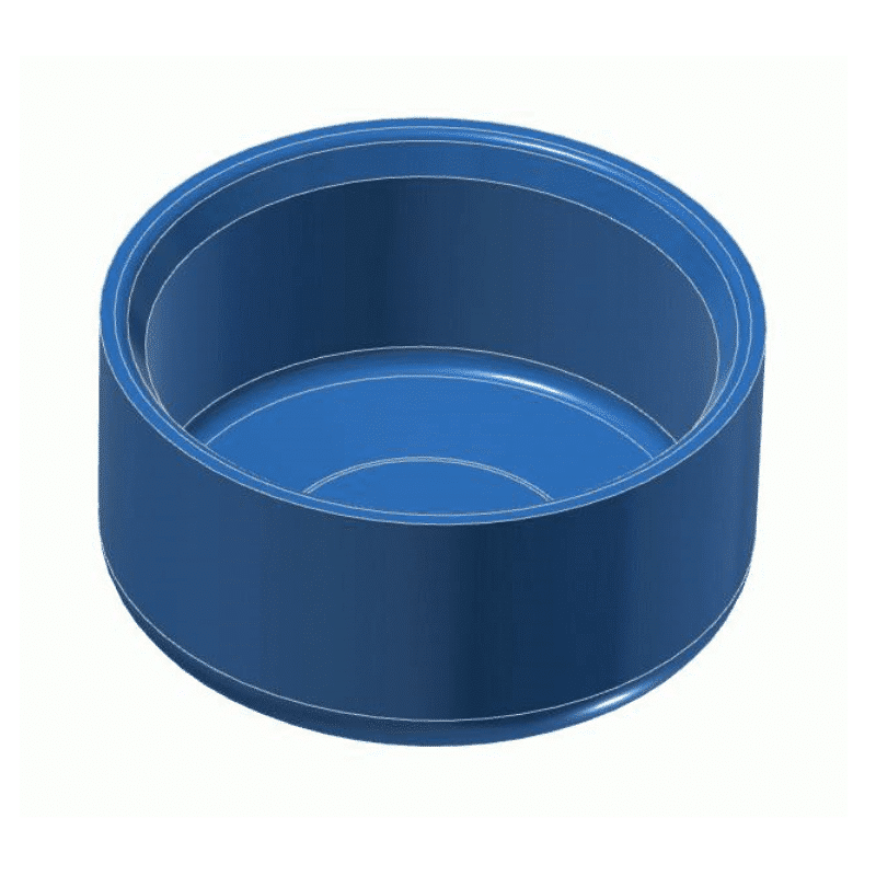 Dairymaster swiftcool tank inlet cap