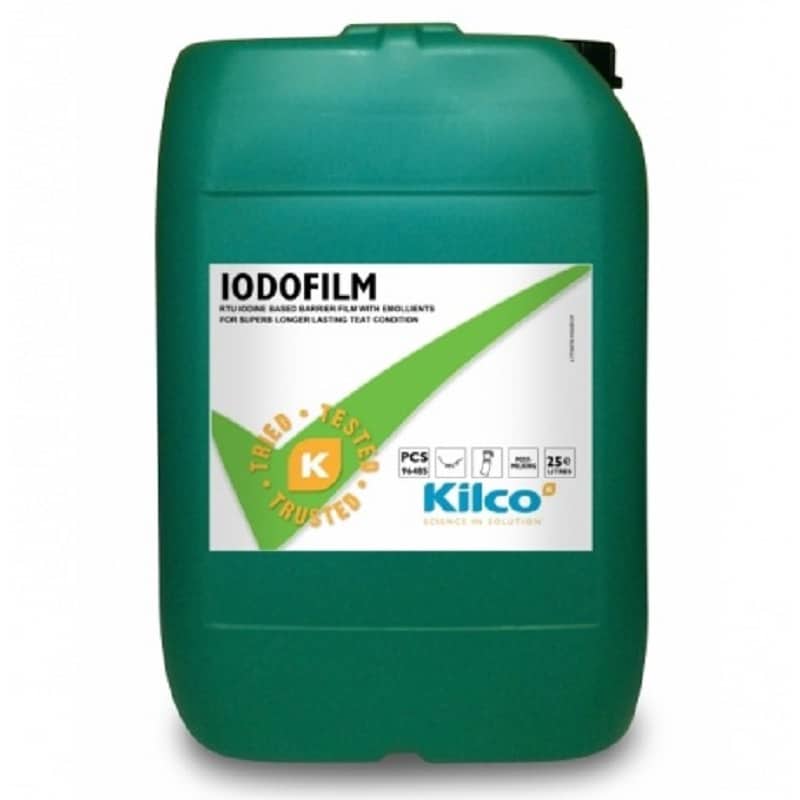 Kilco Iodofilm IODA01U
