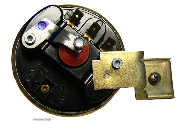 5513 Pressure switch for water level - automatic pipeline washers 4999-1010-509