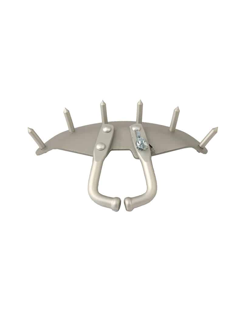 Metal anti suckler/suckling preventor – cattle