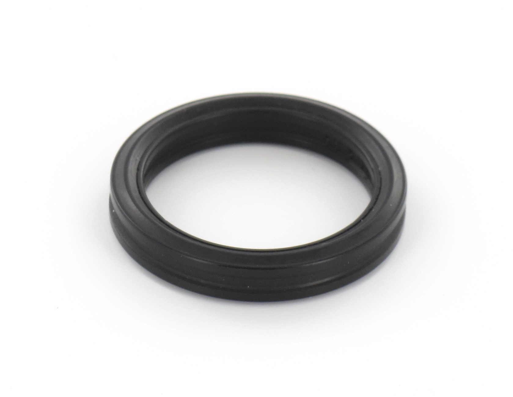 Gummidichtung Bajonett Fitting passend für DeLaval Elektropulsator | 995764-02 995764-02