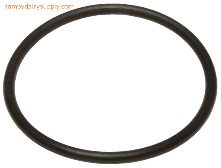 O-ring seal for Westfalia SS cylinder by GEA 0007-1944-750