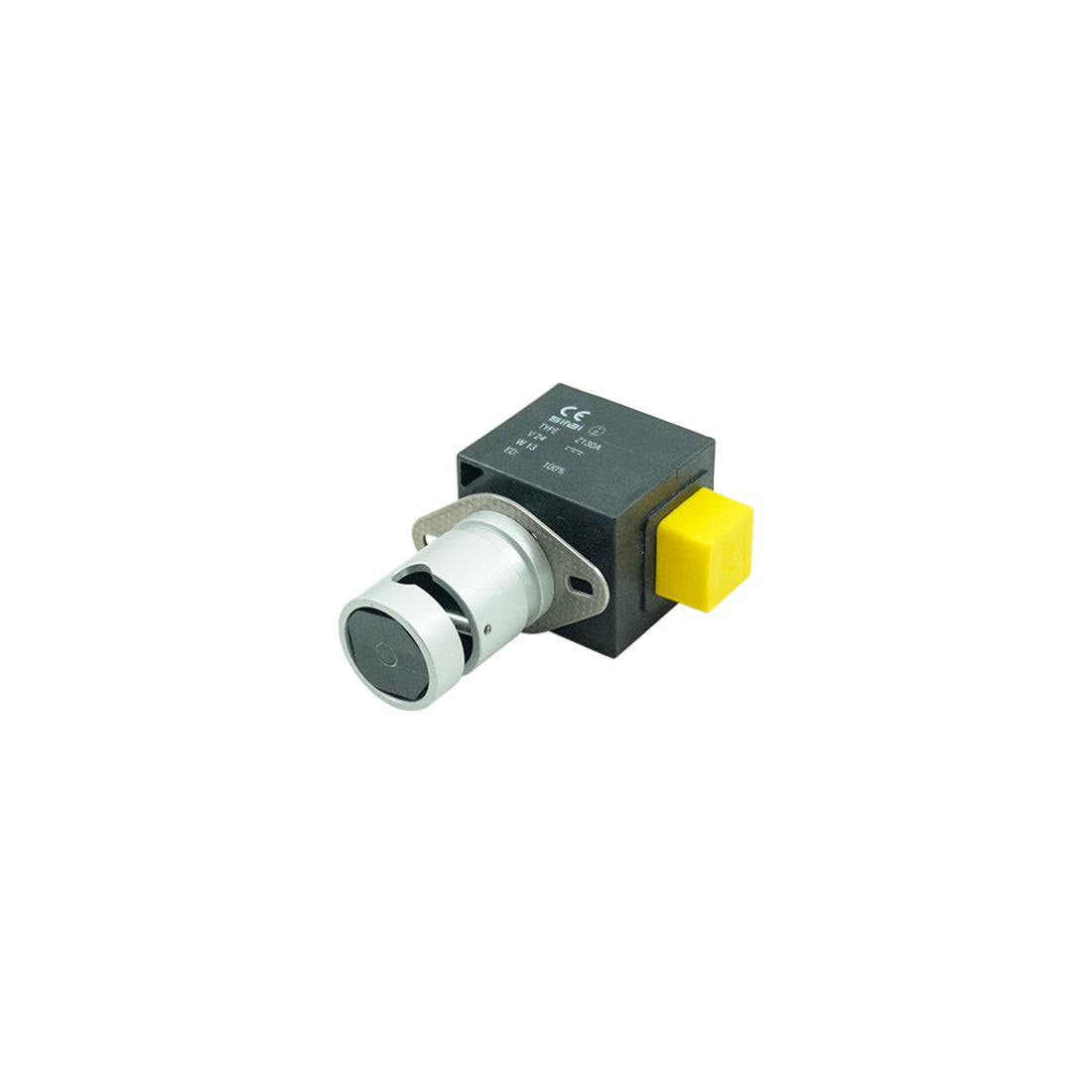 U40 Hose clamping valve ad libitum U102891