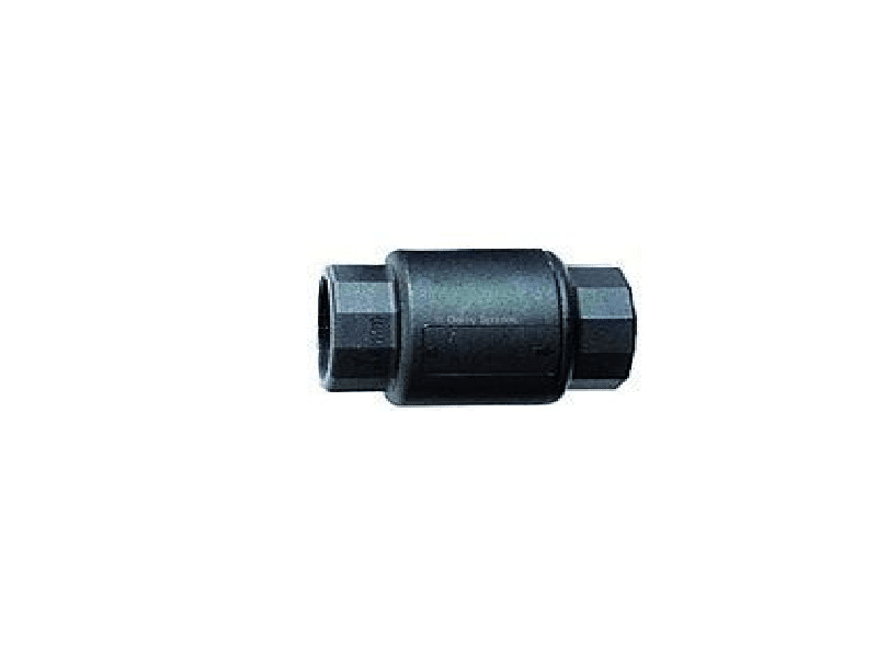 Anka Check Valve