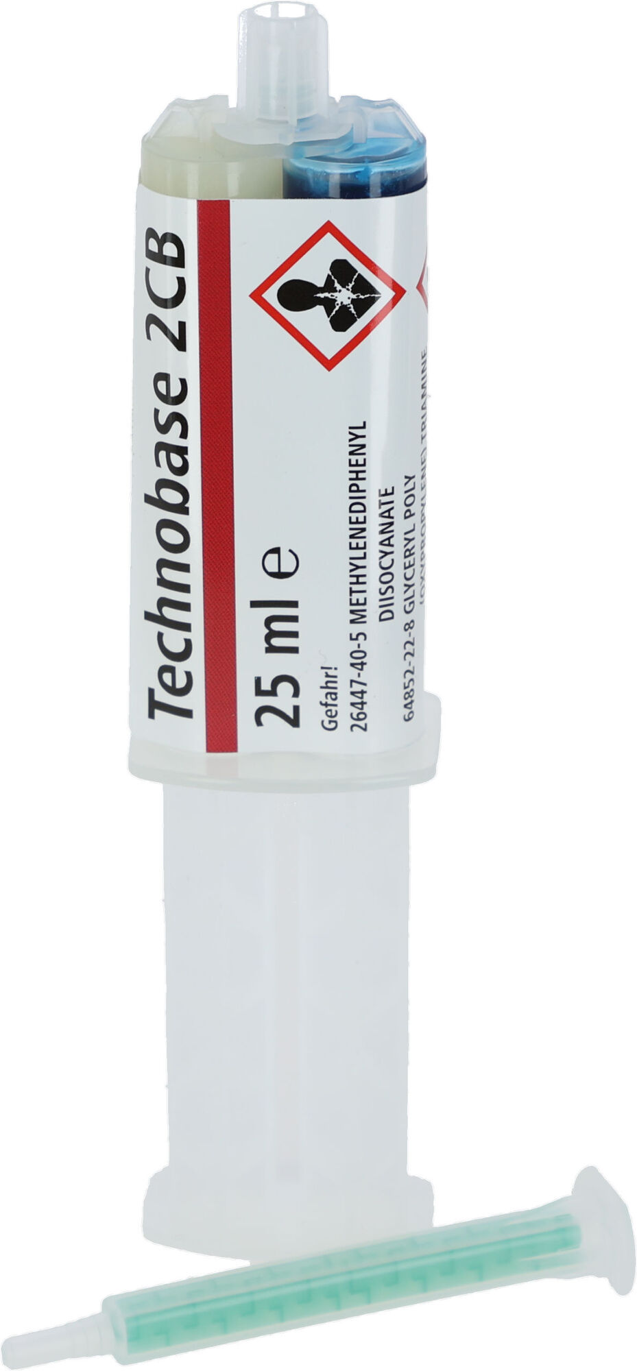 TECHNOBASE® 2CB Farmerset 4 x 25ml