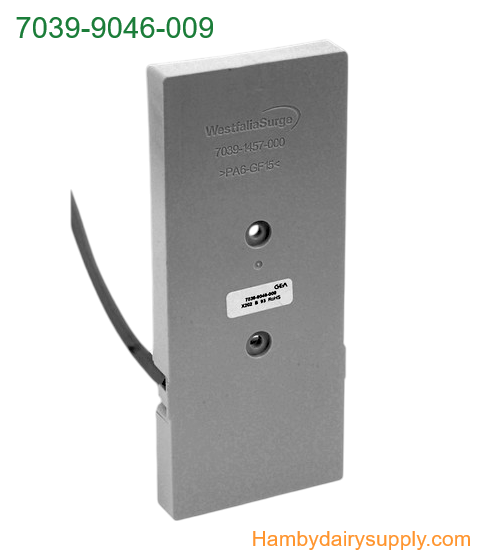 Dematron PCB DT 60/70 Panel by GEA WestfaliaSurge® 7039-2373-150