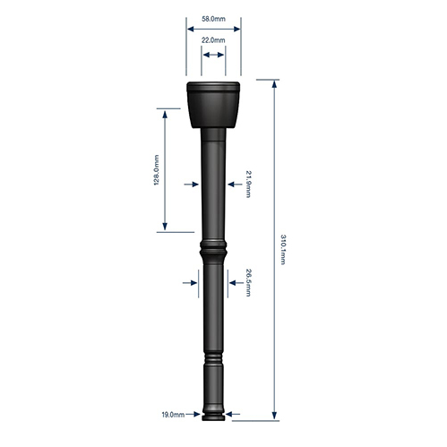 Ultraliner DL009U (Pack of 4) 200042-01