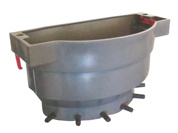 Milk bar 6 calf feeder MB26