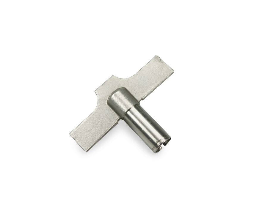 Compatible Delaval FMP55 Impeller 906850-80 1330176-1