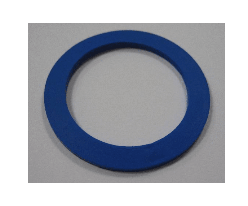 Dairymaster Pulsation relay stainless steel body gasket