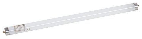 Ersatzröhre für Fliegenvernichter 15 Watt, blau