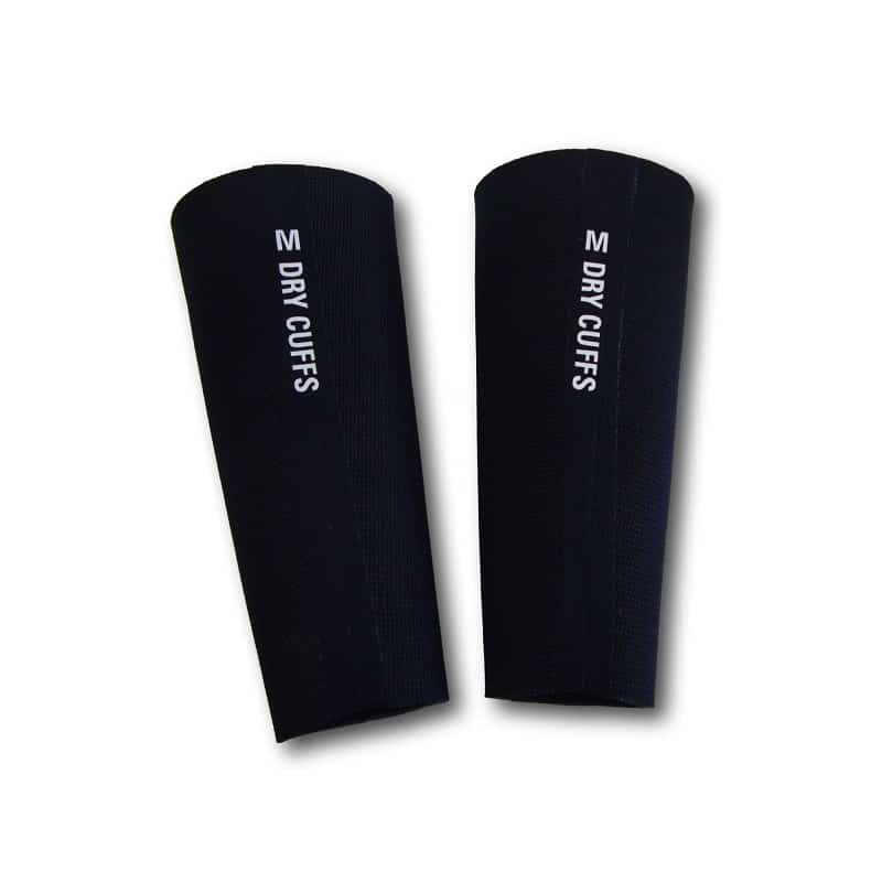 Dry cuffs milking sleeves black (various sizes) DCA01