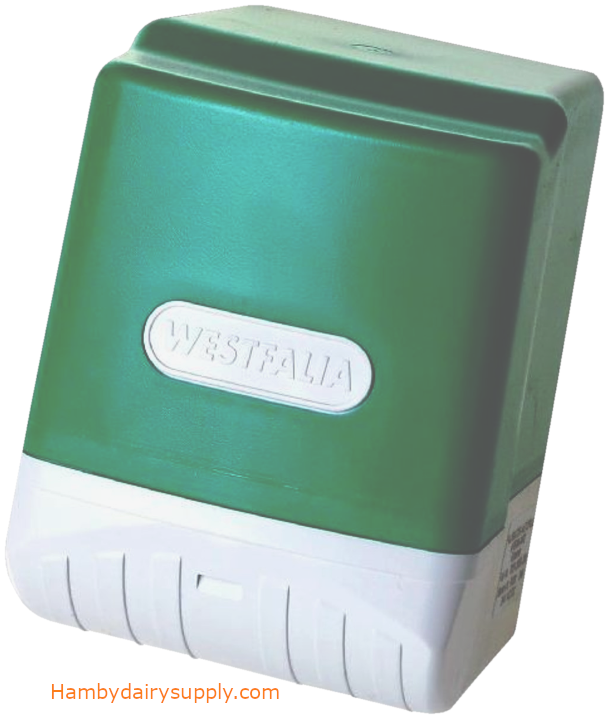 Pulsator AutoPuls with Own Control Unit 0007-2253-770