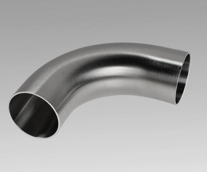 3.0 inch Stainless Steel 90 elbow - weld x weld 4999-1000-109