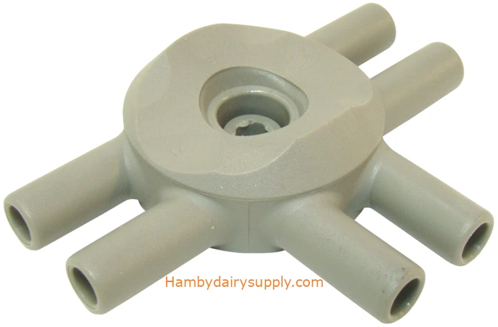 Air Divider for Westfalia Bio-Milker