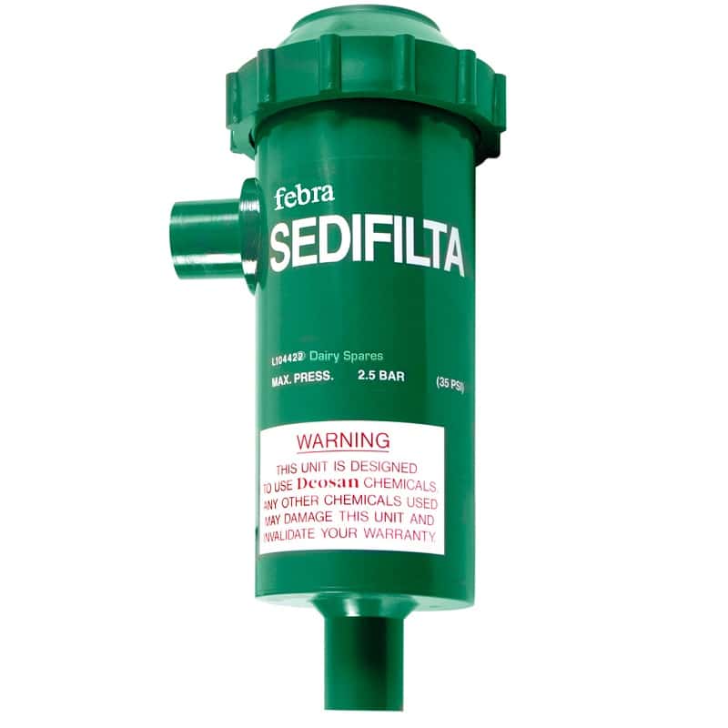 Deosan Febra Sedifilta Complete DE050D