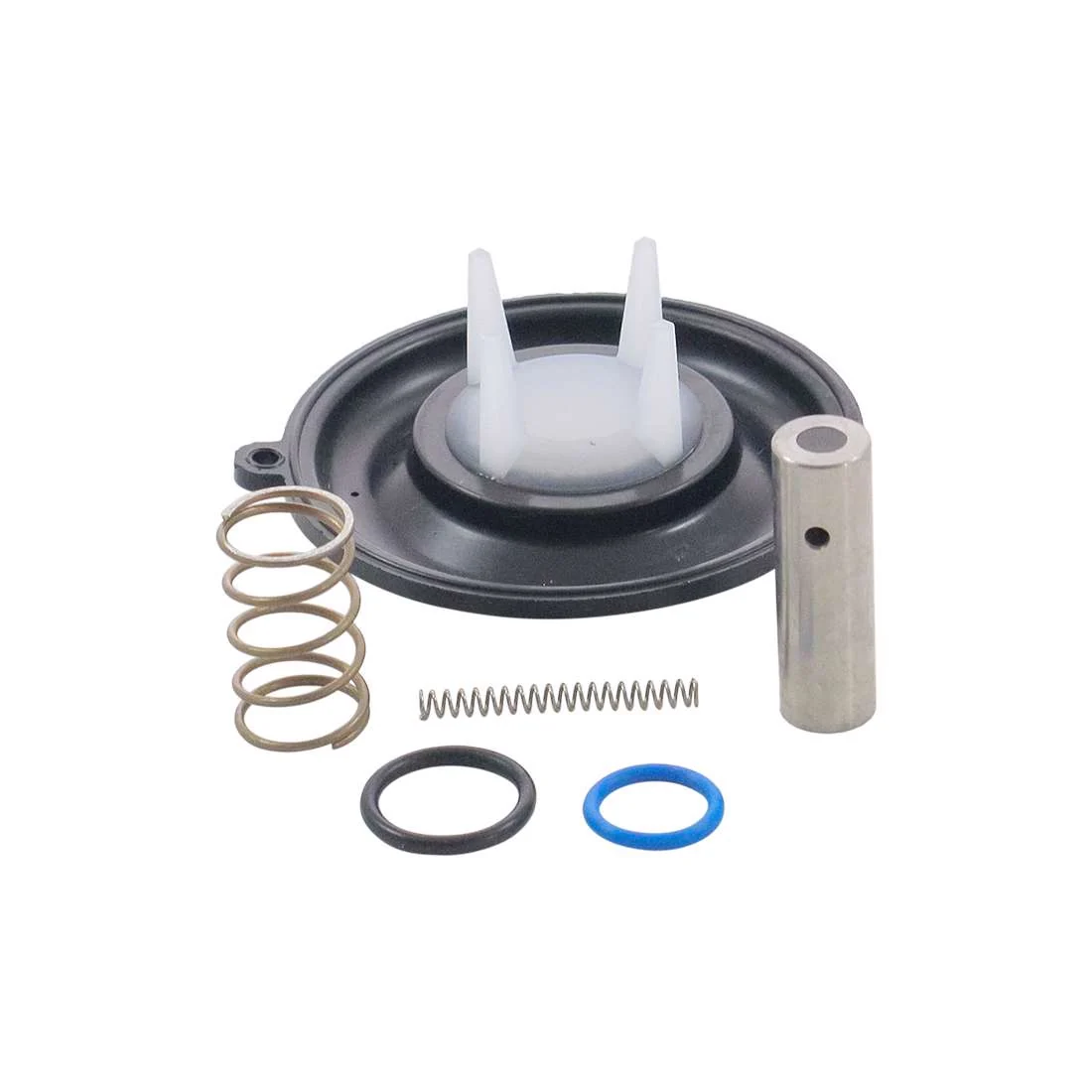 Service kit solenoid valve - 1" D10092898