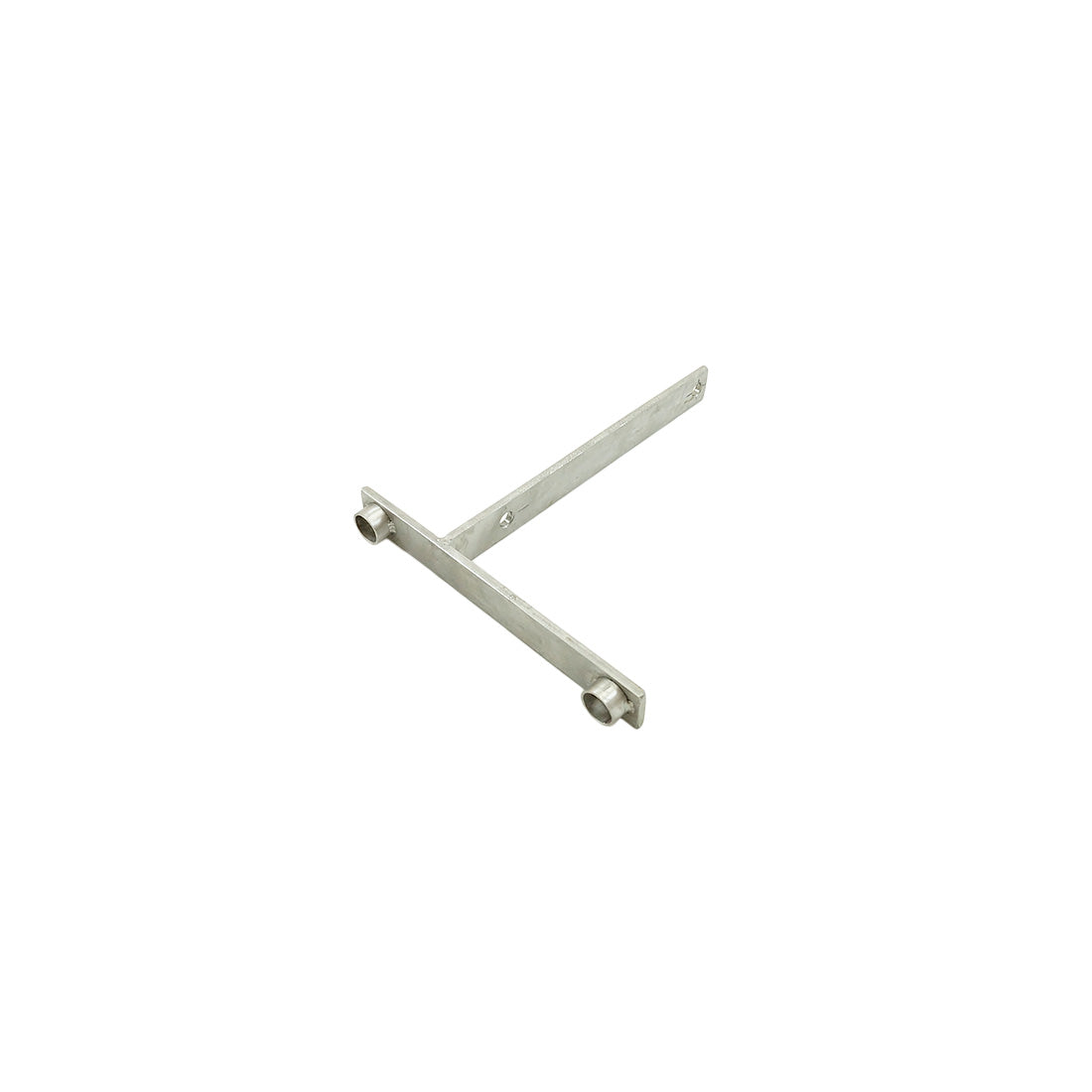 Stainless steel bracket with vertical mounting U999005