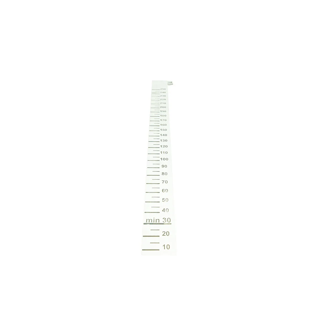 S - Hang in scale for 250 L U236012