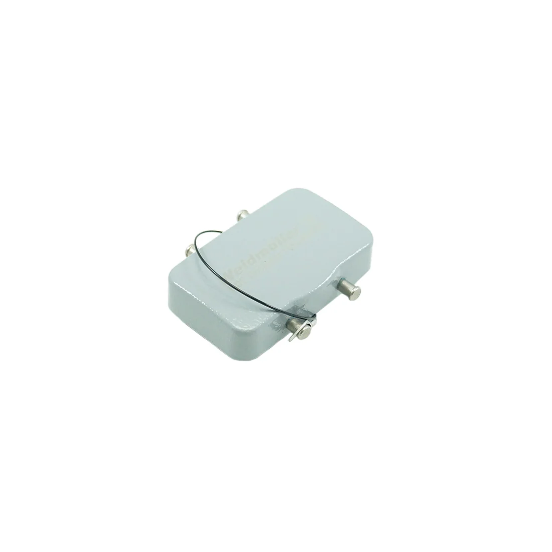 P - Protection cap mounting plug U952105
