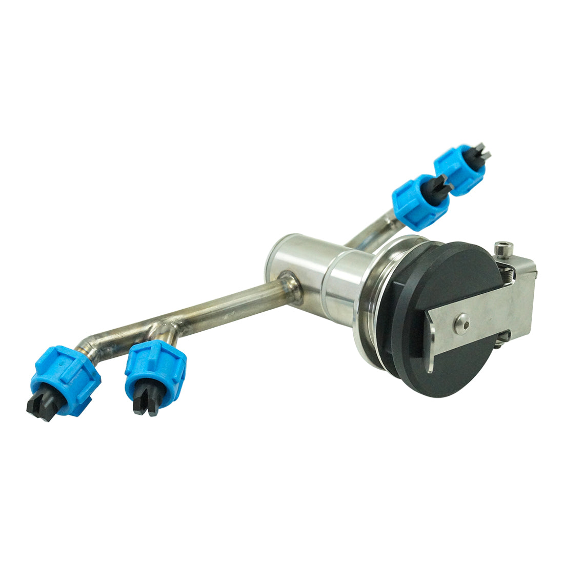 Washing rotor / washing nozzle for Milkshuttle U678369