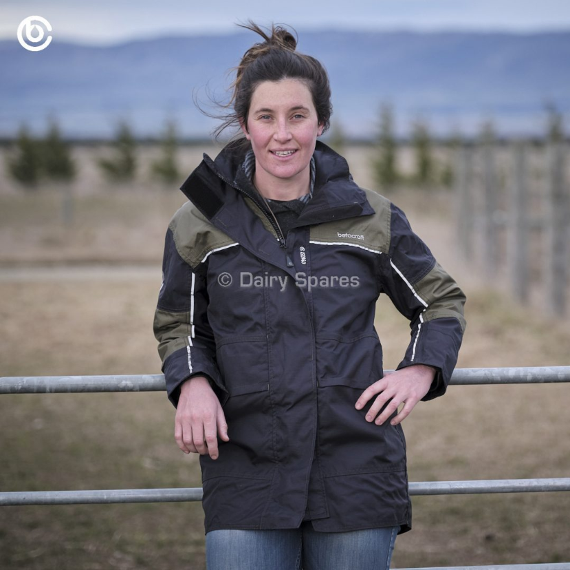 BETACRAFT ISO940 ELITE WOMEN’S PARKA