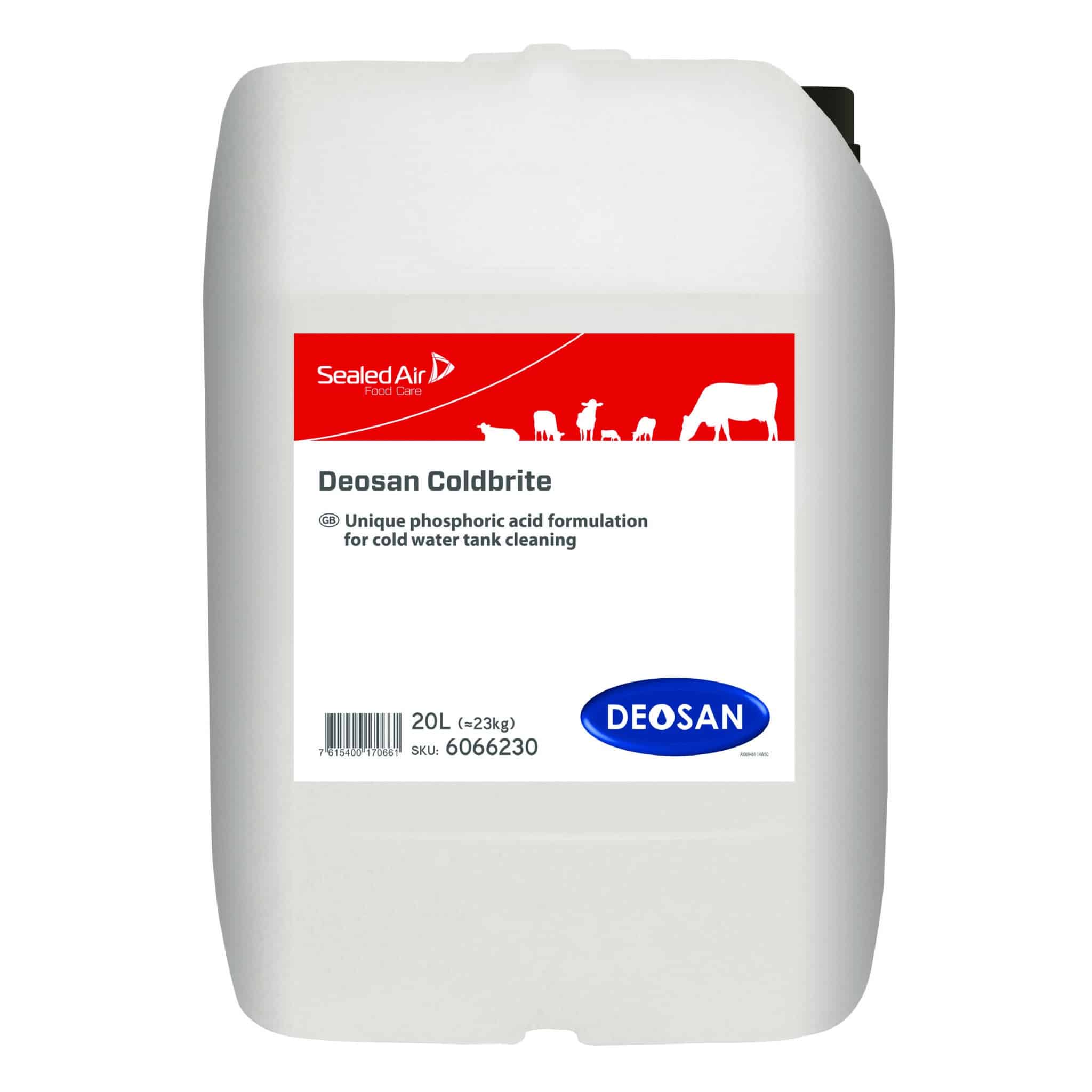 Deosan Coldbrite 6066230B