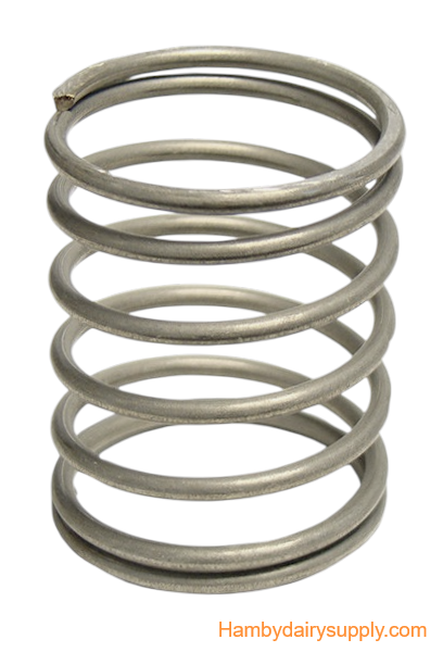 Pulsator Spring for NuPulse Claw MZ10007