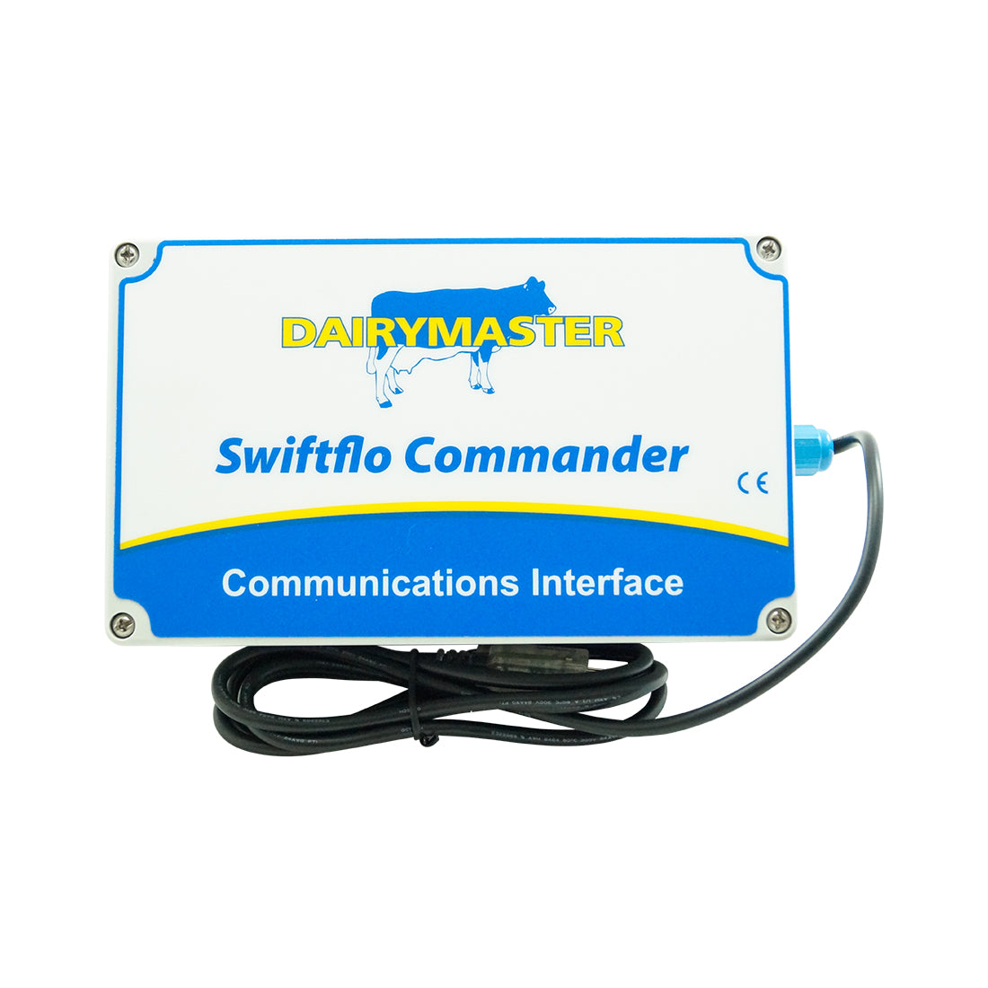 Communications / Commander D10500627