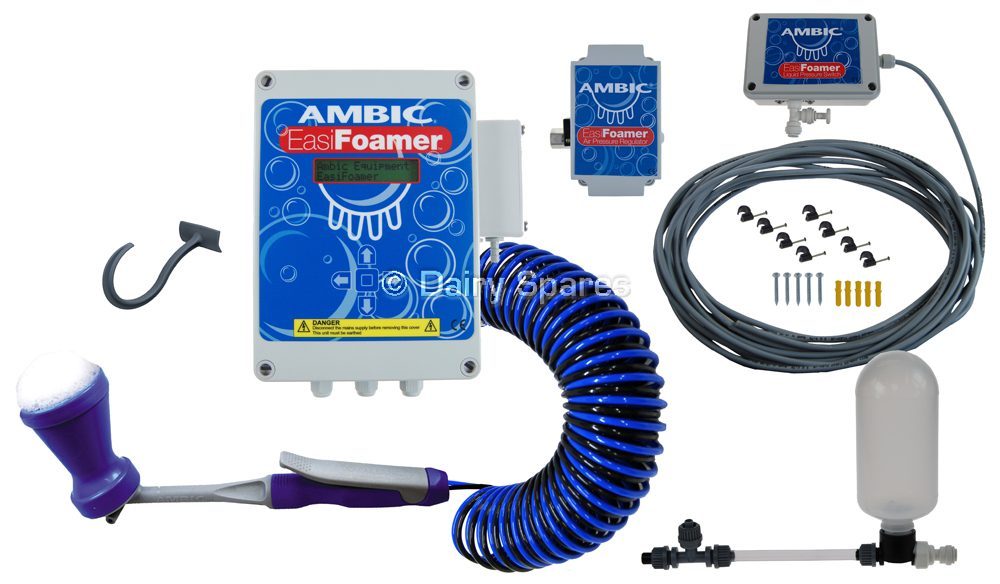 Ambic AutoFoamer™ / EasiFoamer™ Single Pump 1 Applicator – AA001 AA001