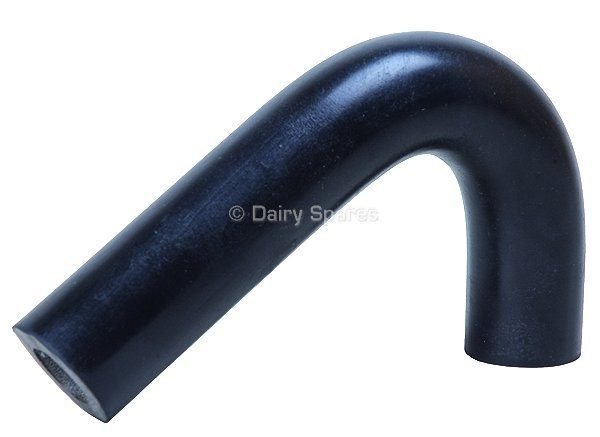 Rubber Long Tailed Bend 16mm – RF41 RF41