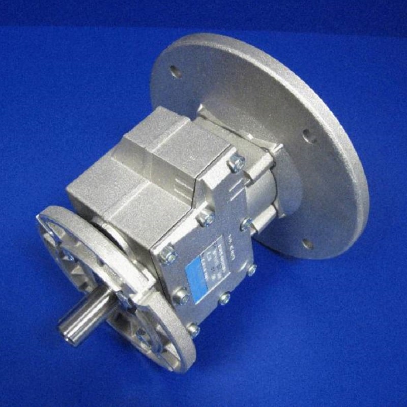 Dairymaster Flexi Auger Reduction Gearbox