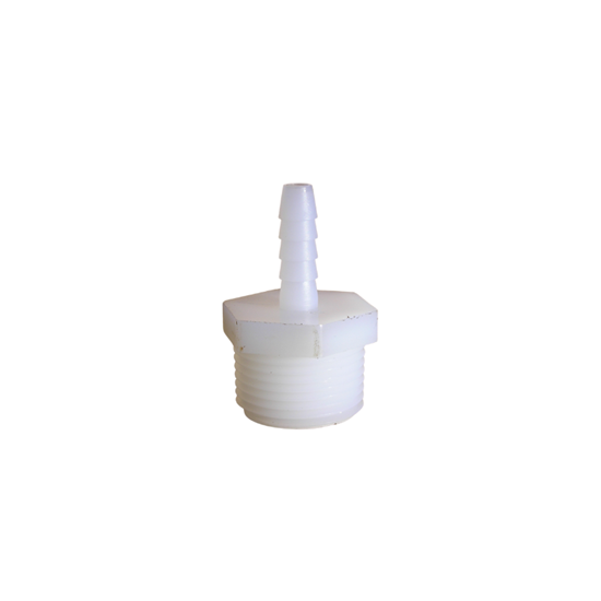 Heatwave Hosetail Fitting SOL-HWHF