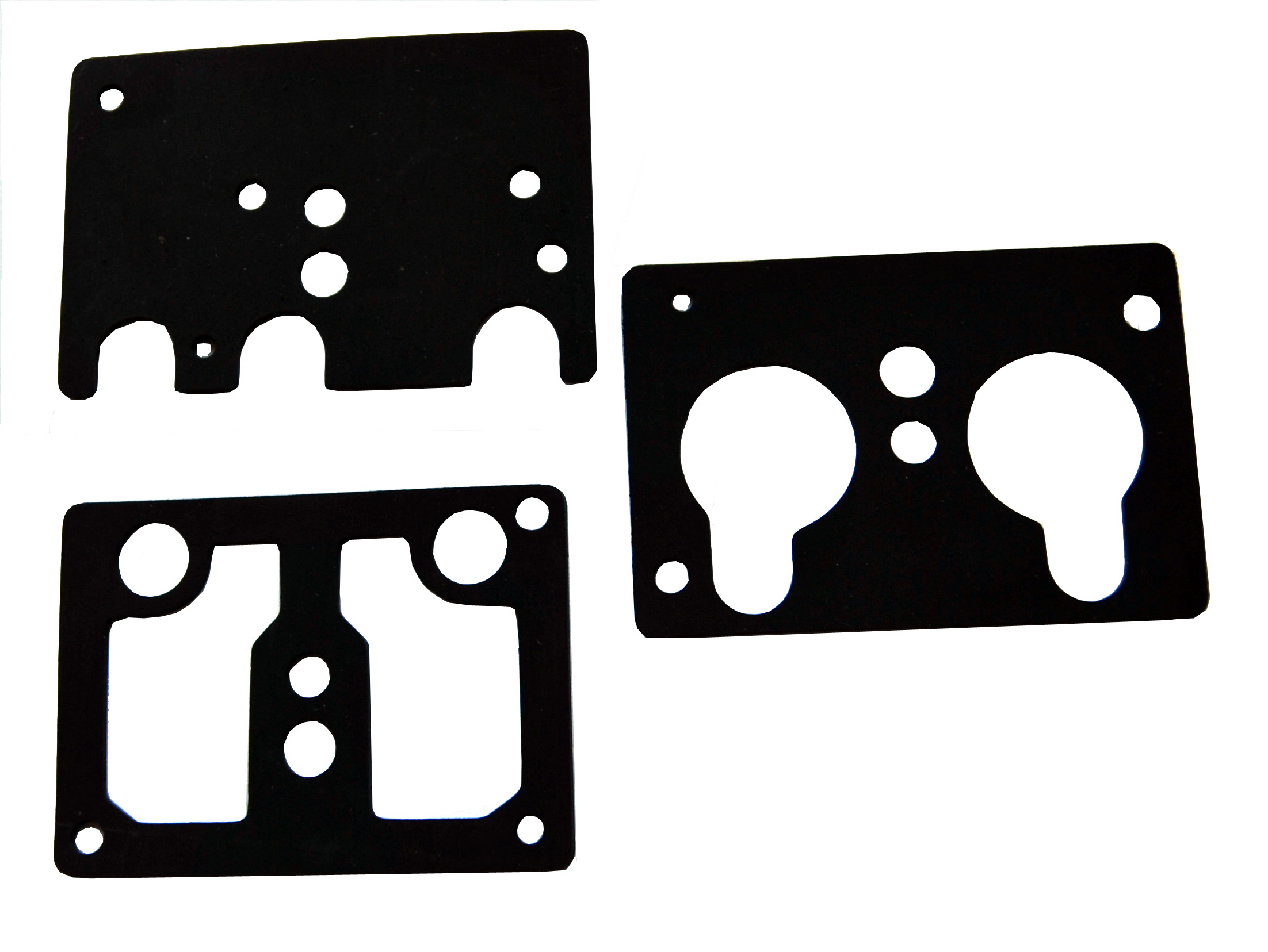 Dichtungssatz passend für GEA/Westfalia Stimopuls APEX Pulsator 7051-2479-010