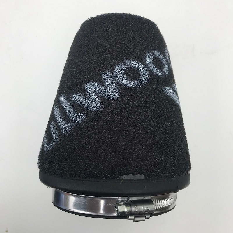 Fullwood clean air line cone filter 070694F